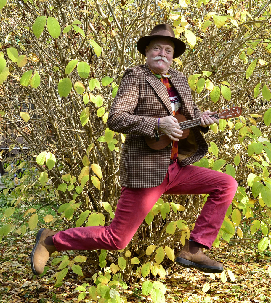 Learn more about Magoo, host, singer, songwriter, kid's performer